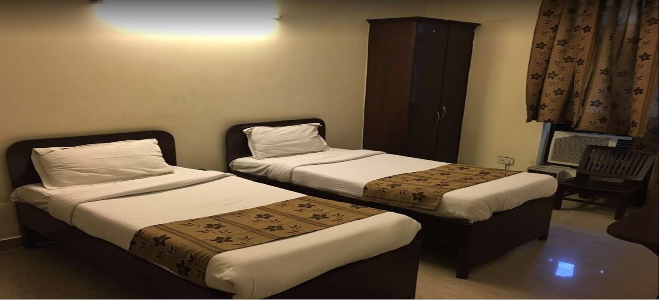 PGs & Hostels in Trivandrum - find ladies and gents paying guest rooms